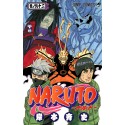 Naruto manga volume 62 Jump Comics