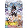One Piece manga volume 68 Jump Comics