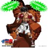 Hajime no Ippo Rising  BSO