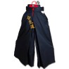 Bordado hakama Iwata koshiita