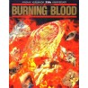 Burning Blood Masami Kurumada 23th Anniversary