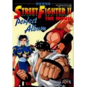 Street Fighter II The Movie Perfect Album