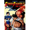 Street Fighter II The Movie Perfect Album
