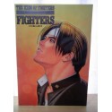 The King of Fighters Illust Collection Fighters