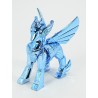 Tamashii Nation appendix Seiya Cloth Blue