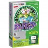 Nintendo 2DS edicion limitada de Pokemon verde