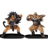 Figura Dragon Ball Nappa y Raditz