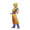 Dragon Ball Z Master Stars Piece Gokou