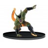 Dragon Ball Z Figura Celula en segunda forma 