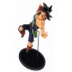 DRAGON BALL Z BANPRESTO FIGURE BARDOCK GOKU