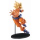 DRAGON BALL Z BANPRESTO FIGURE BARDOCK GOKU