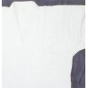 Aikido Gi Iwata estándar blanqueado