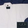 Aikido Gi Iwata Double Weave without seam