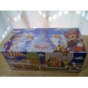 Tissues Premium One Piece Blue Limited Edition