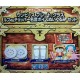 One Piece edicion limitada Seven Eleven (vasos, platos, Choppa y Luffy)