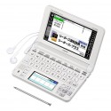Casio electronic dictionary XD U9800 english