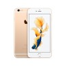 Apple iPhone 6s Plus 128GB Libre de fábrica (dorado)