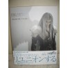 Final Fantasy VII Advent Children: Reunion Files Art Book
