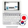 Casio XD-Y7600 Japanese-Korean electronic dictionary