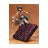 Figura Mikasa Shingeki no Kyoujin edicion limitada Good Smile