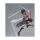 Figura Mikasa Shingeki no Kyoujin edicion limitada Good Smile