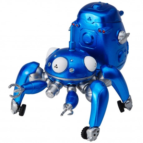 Ghost in the Shell S.A.C. Tachikoma version azul 01