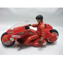 Motocicleta de Kaneda PX-03 (Soul of Popynica) - Bandai/AKIRA