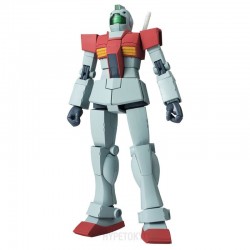 Mobile Suit Gundam ROBOT SPIRITS [SIDE MS] : RGM-79 GM ver. A.N.I.M.E.