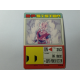 Dragon Ball Z Cardass Amada PP Card No.715