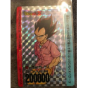 Dragon Ball Z Cardass Amada PP Card No.632