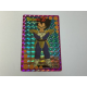 Dragon Ball Cardass Amada Scratch Special Card 1 Vegeta