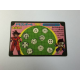 Dragon Ball Cardass Amada Scratch Special Card 1 Vegeta