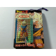 Dragon Ball Amada PP Card Memorial Pull Pack series 14/15 (34 tarjetas) edición 1996