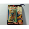 Dragon Ball Amada PP Card Memorial Pull Pack series 14/15 (34 tarjetas) edición 1996