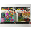 Dragon Ball Z Box Cardass Special Card caja sin abrir con tarjeta