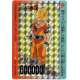 Dragon Ball Z Cardass Amada PP Card No.715 brillante