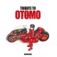 Tribute to Otomo artbook Kodansha