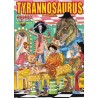 COLORWALK 7 TYRANNOSAURUS ONEPIECE artbook