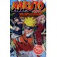 Official Naruto Animation Book Volumen #1