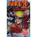Official Naruto Animation Book Volume 1