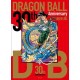 Dragon Ball 30th anniversary Super History Book