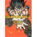 Dragon Ball Cho Gashu Super Art Book Akira Toriyama 1984- 2013