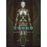 The art of Ghost in the Shell artbook japanese edition