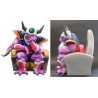 Figura Banpresto Tokyo Toy Festival Dragon Ball King Cold 