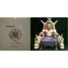 Piccolo Daimao Dragon Ball Toy Festa limited color edition figure