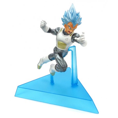 Dragon Ball Super - Vegeta SSJ God SS Super Rival Ichiban kuji