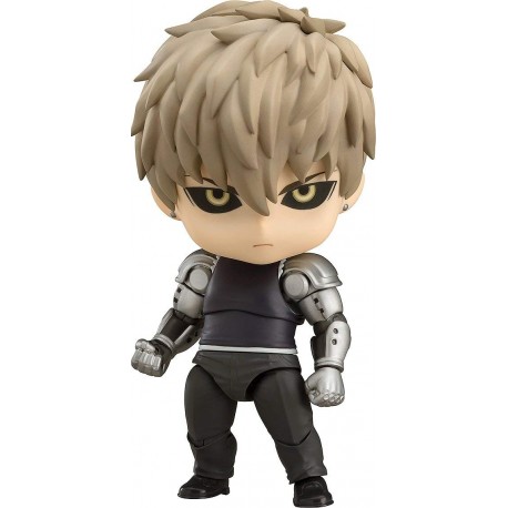 Genos 645 Nendoroid One Punch Man Good Smile Company