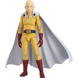 Figma One Punch Man Non Scale Figure ABS&PVC