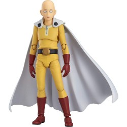 Figura One Punch Man Figma sin escala ABS&PVC