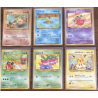  How I Became a Pokémon Card Set 6 cards set